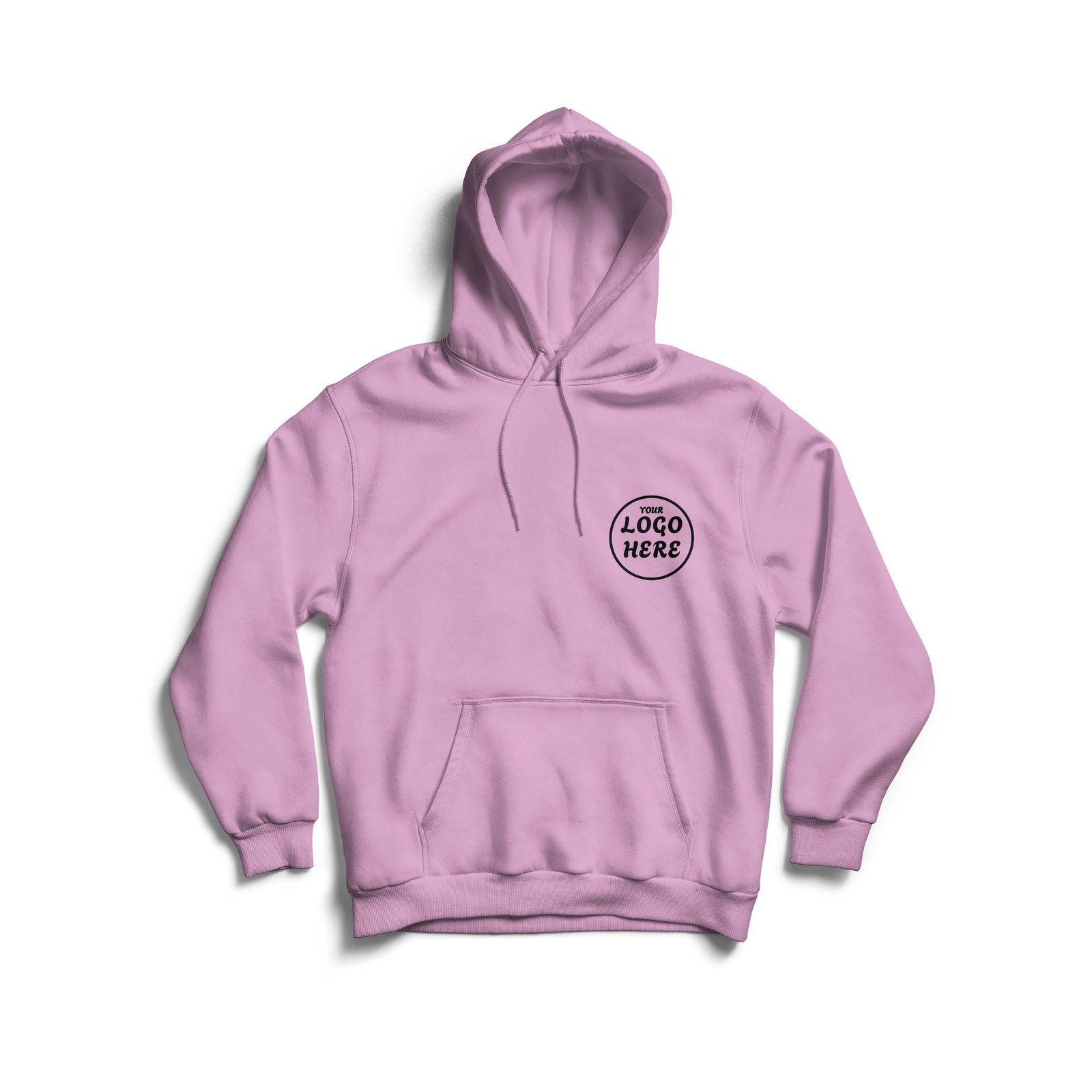 Pullover Hoodie - Unisex Hoodie